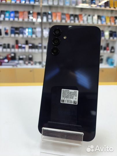 Samsung Galaxy A15, 4/128 ГБ