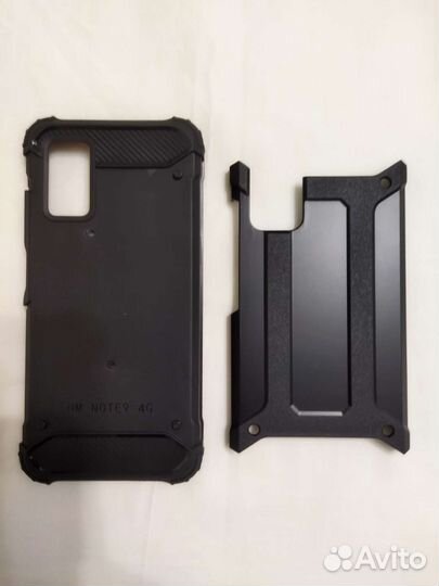 Чехол на Xiaomi Redmi 9t