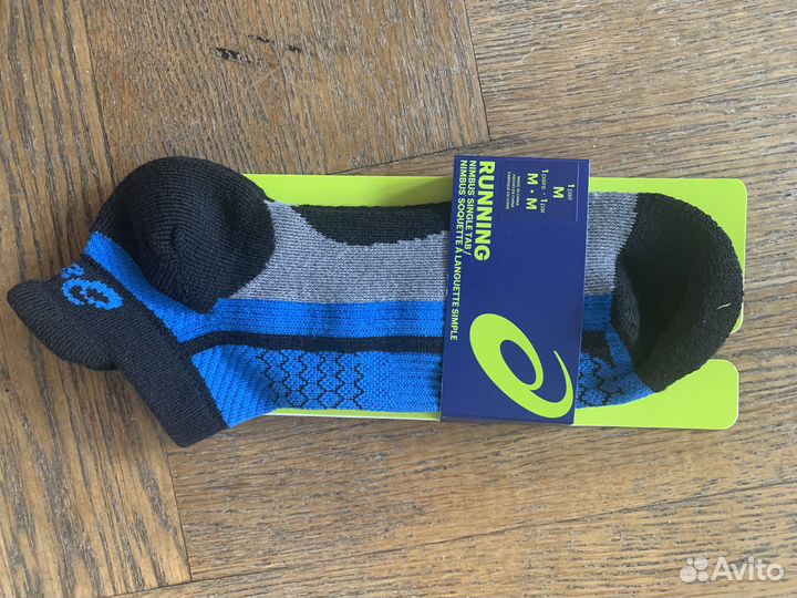 Носки asics 40-42 M