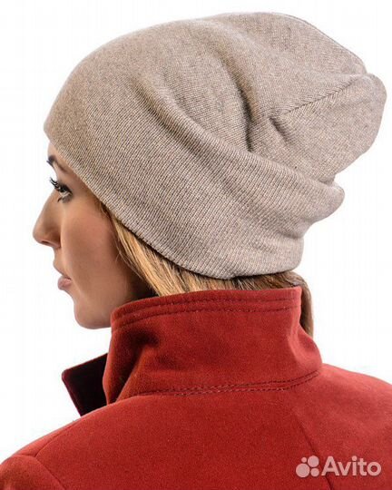 Шапка унисекс новая