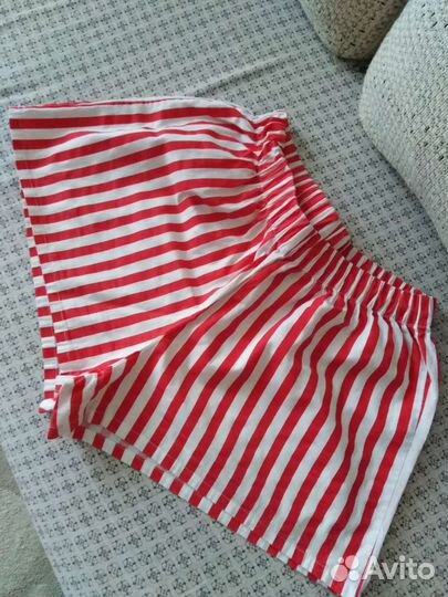 Шорты для девочек