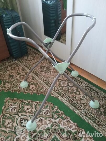 Пеленальный столик beaba