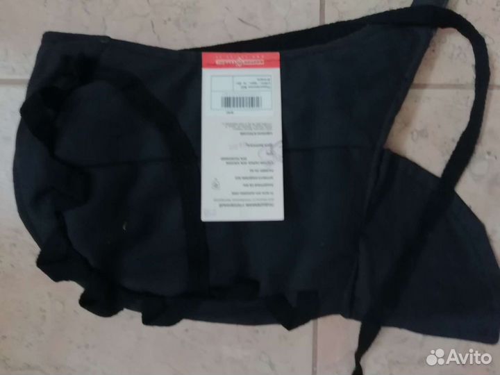 Подшлемник