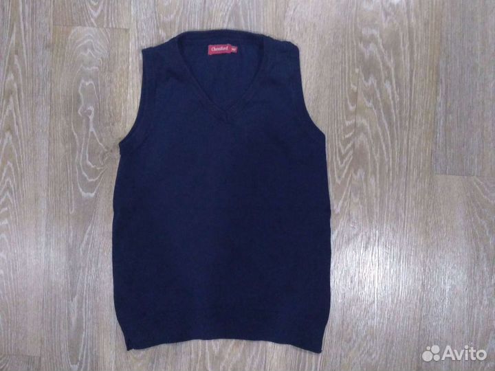 Одежда для школы р.140