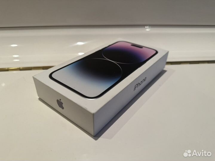 Коробки от техники Apple(только комплектом)