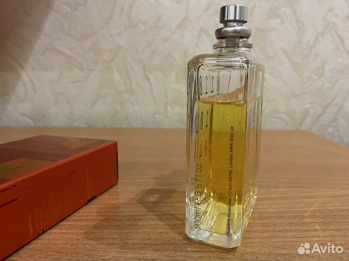 Escentric molecules 04 оригинал 100мл