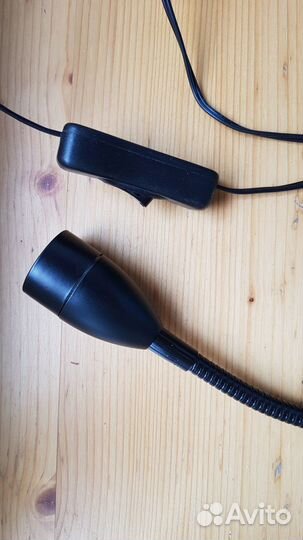 Лампа настольная светодиодная