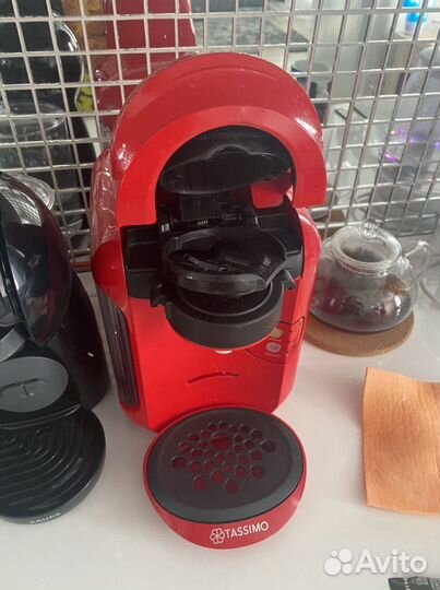 Кофемашина