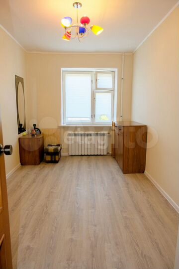 3-к. квартира, 58,2 м², 5/5 эт.