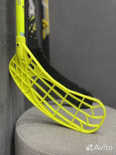 Клюшки хоккейные (детская)