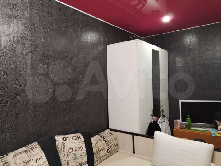 2-к. квартира, 46,6 м², 5/5 эт.