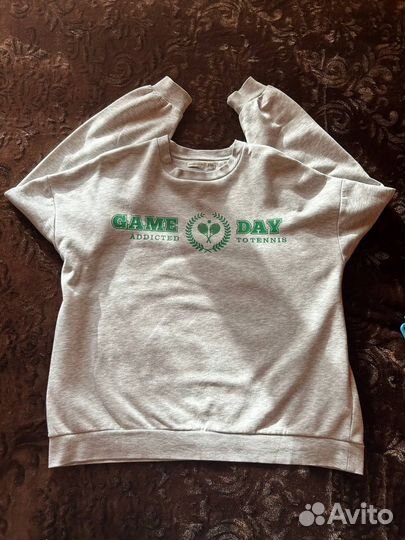 Одежда женская