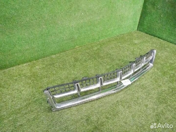 Решетка в бампер Cadillac SRX