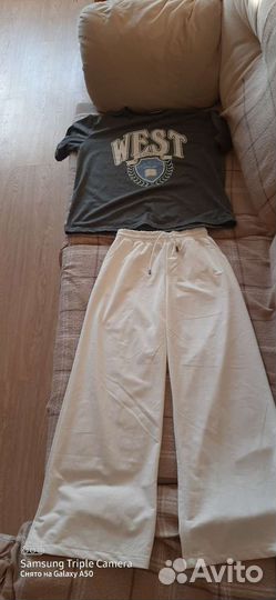 Одежда для подростка девочек