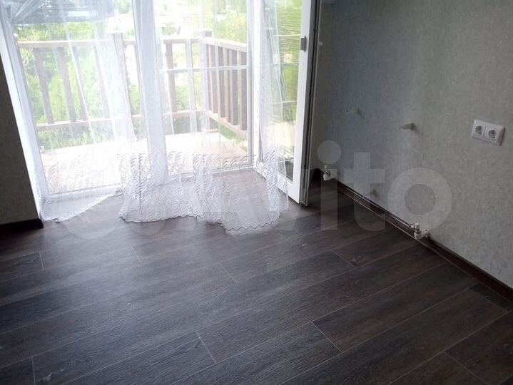 Дом 60 м² на участке 1 сот.