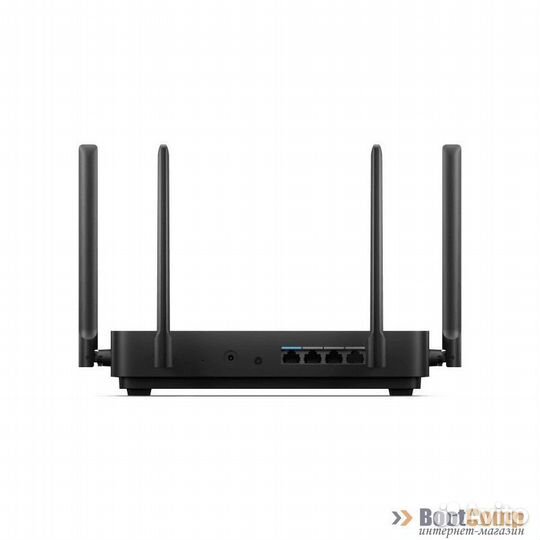 Маршрутизатор Xiaomi Mi Router AX3200 (DVB4314GL)