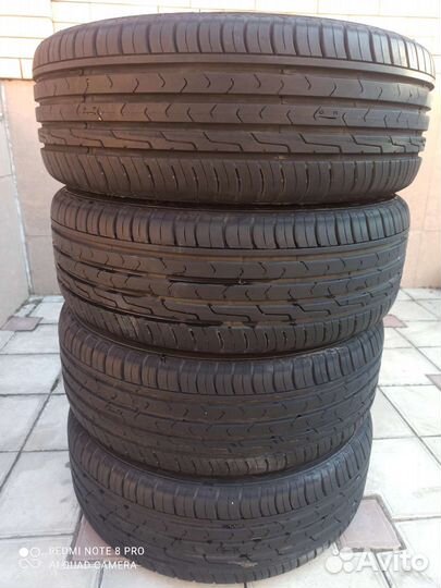 Cordiant Comfort 2 195/55 R16 91H