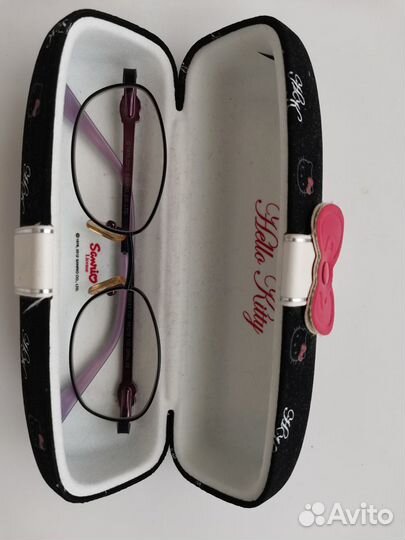 Очки детские защитные для работы на пк