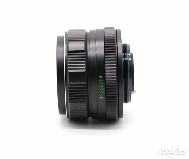 Зенитар-М мс 1,9/50 для Fujifilm FX