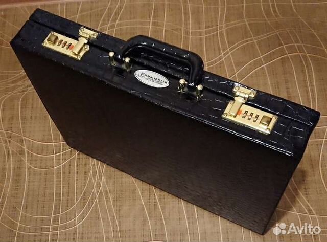 Набор ножей