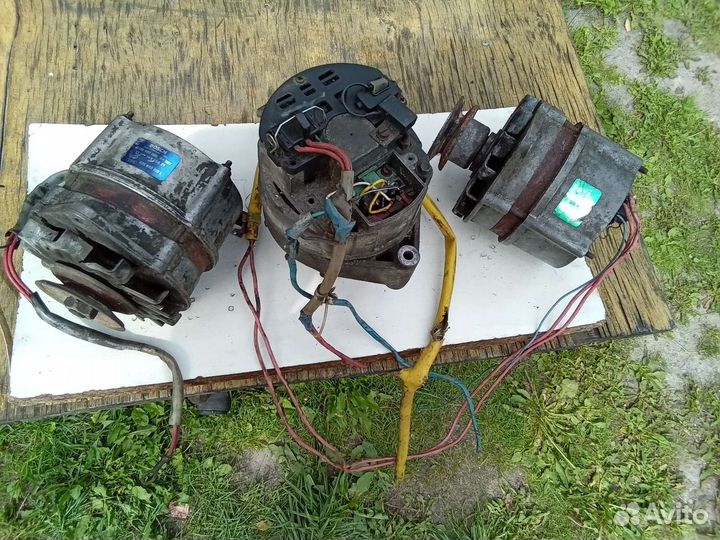 Автозапчасти для иномарок