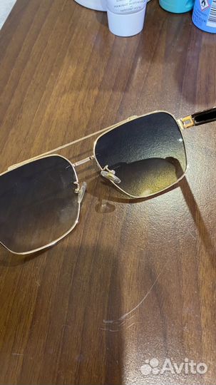 Солнцезащитные очки женские