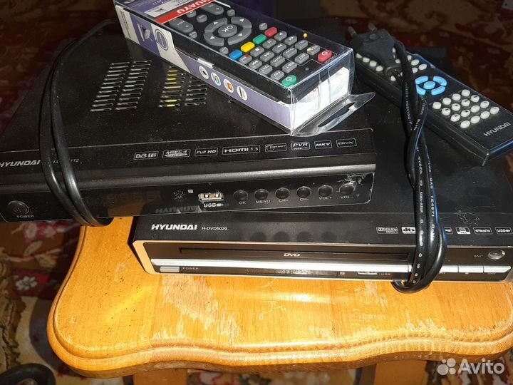 Медиаплеер