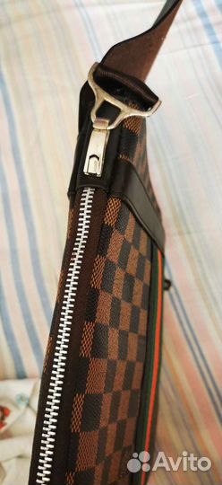 Сумка louis vuitton мужская