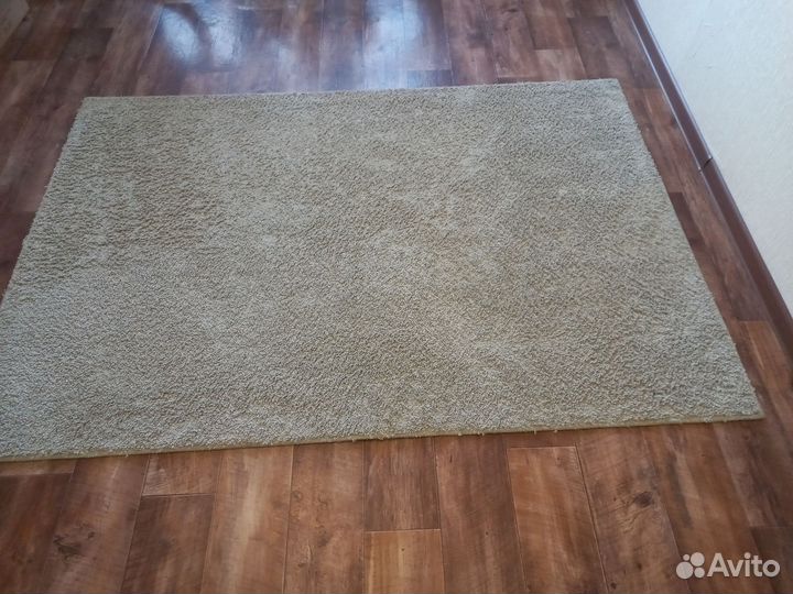 Ковёр бу