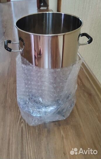 Кипятильник gastrorag DK-WB-20