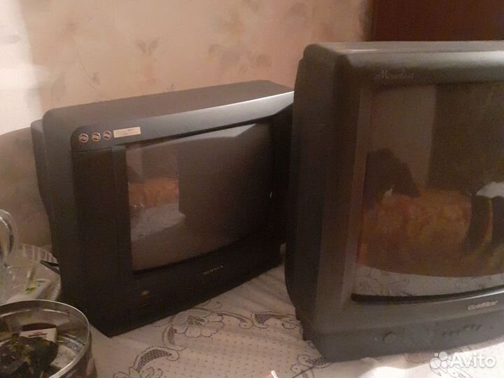 Телевизор бу