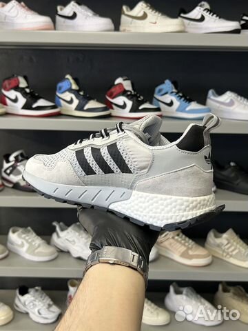 Кроссовки Adidas ZX 1000