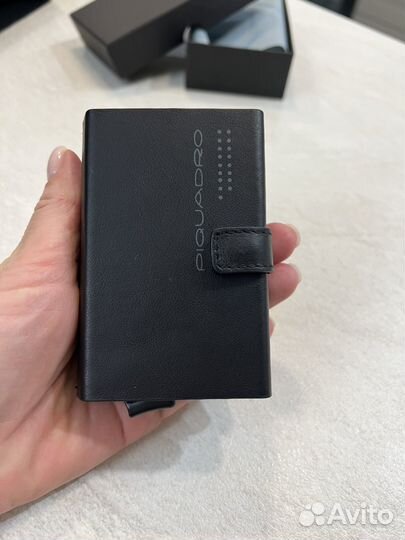 Картхолдер Piquadro