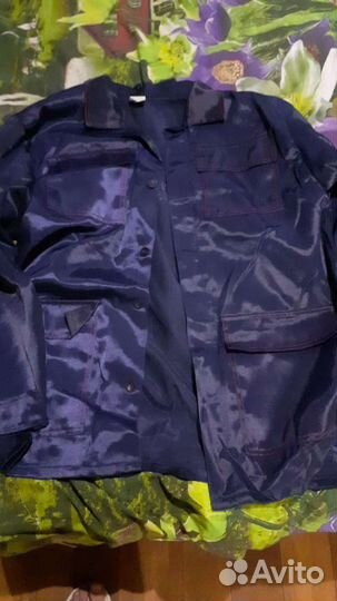 Рабочая форма