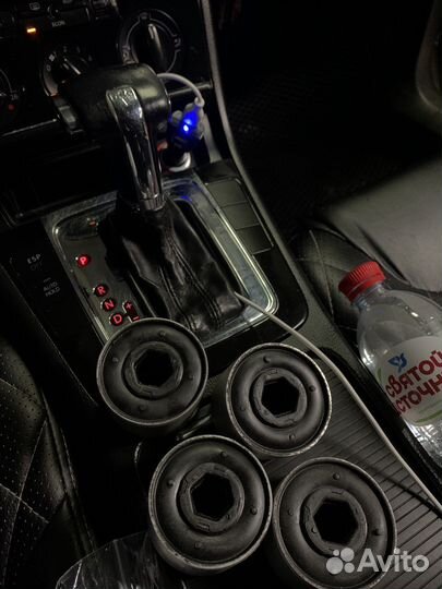 Сайленблок audi тт