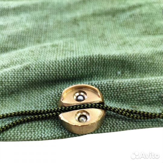 Сумка-мешок для эвакуации секретных документов