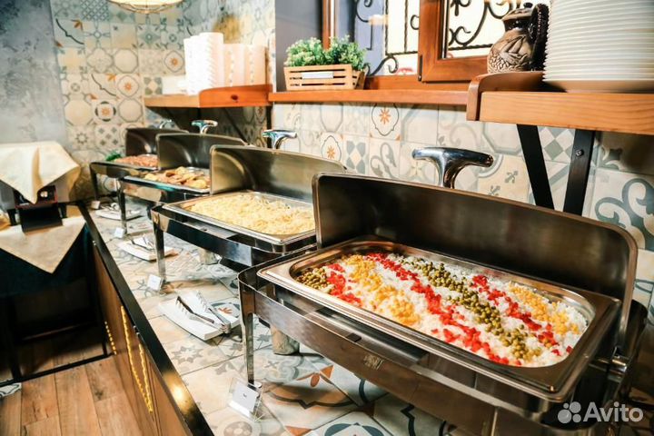 Бутик-отель 