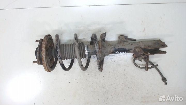 Амортизатор подвески Mitsubishi Outlander XL, 2011