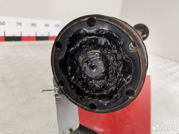 Полуось для Skoda Octavia 1Z