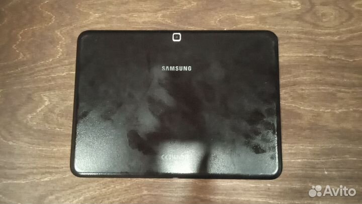 Планшет Samsung на запчасти