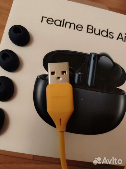 Realme buds air 3 Оригинал