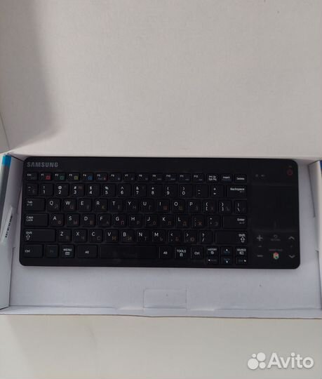 Клавиатура беспроводная