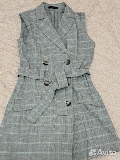 Комбинезон офисный Lime