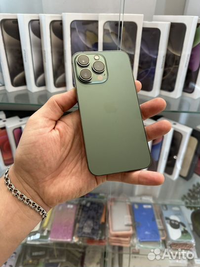 iPhone 13 Pro, 128 ГБ