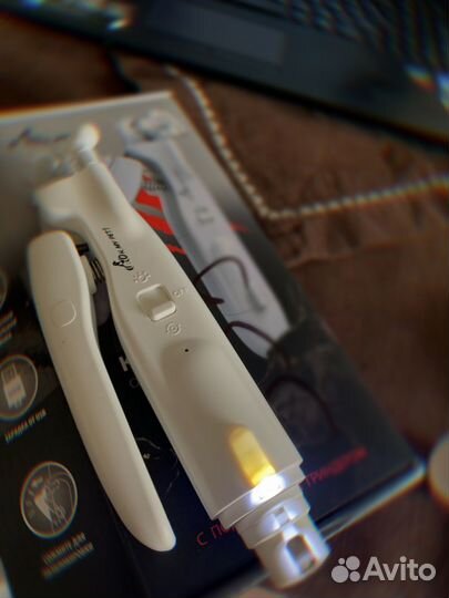 Продам когтерез+гриндер