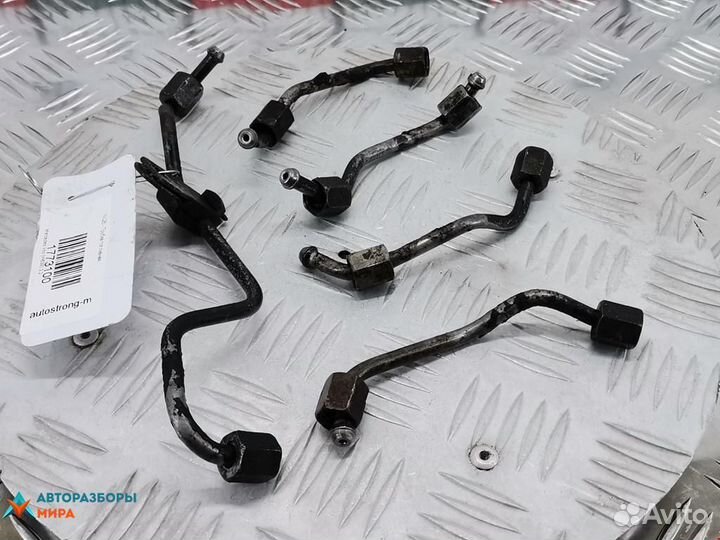 Трубка топливная Mercedes-Benz Vito W639 2006