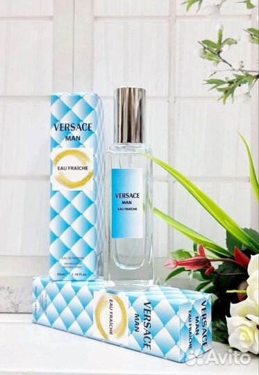 Тестеры арабские парфюм духи