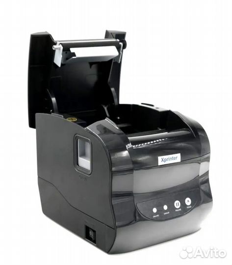 Термопринтер для этикеток