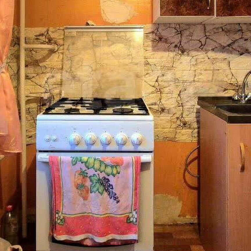 Квартира 2-комн. 46.4 м² в Тоншалово — фото 8 из 18