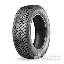 Nokian Tyres Hakkapeliitta R3 205/55 R16